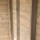 UPVC Cambridge Apex Summerhouse FULLY INSULATED